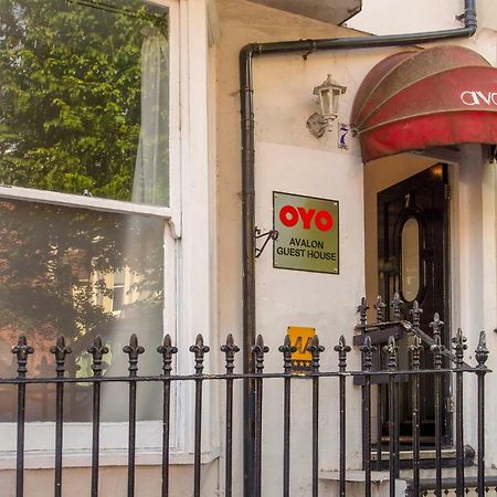 ברייטון Oyo Avalon Lifestyle Guest House מראה חיצוני תמונה